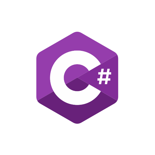 Logo C#