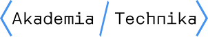 Logo Akademii Technika