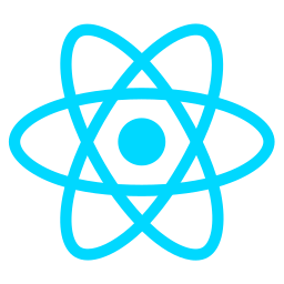 Logo React.js